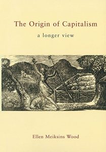 Baixar The Origin of Capitalism: A Longer View pdf, epub, eBook
