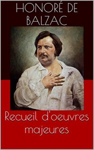 Baixar Recueil d’oeuvres majeures (French Edition) pdf, epub, eBook