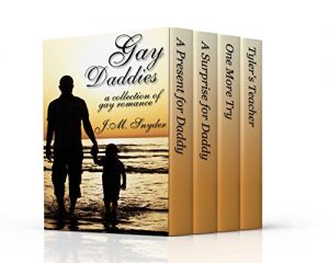 Baixar Gay Daddies Box Set (English Edition) pdf, epub, eBook