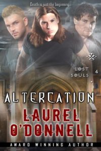 Baixar Altercation – Episode 4 (Lost Souls) (English Edition) pdf, epub, eBook