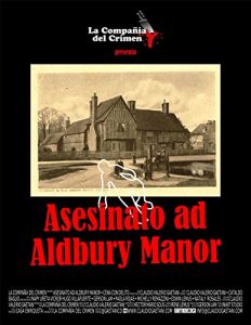Baixar Asesinato en Aldbury Manor: Cena con Delito (Spanish Edition) pdf, epub, eBook