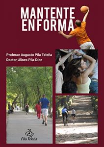 Baixar MANTENTE EN FORMA (Spanish Edition) pdf, epub, eBook