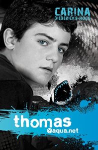 Baixar Thomas@aqua.net (Afrikaans Edition) pdf, epub, eBook