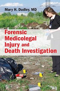 Baixar Forensic Medicolegal Injury and Death Investigation pdf, epub, eBook