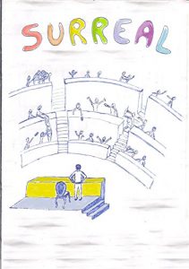 Baixar Surreal: Stories (Italian Edition) pdf, epub, eBook