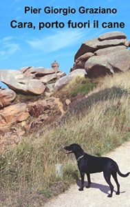 Baixar Cara, porto fuori il cane (Italian Edition) pdf, epub, eBook