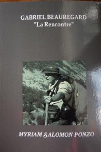 Baixar GABRIEL BEAUREGARD La rencontre (French Edition) pdf, epub, eBook