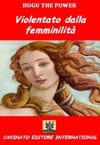 Baixar Violentato dalla femminilita’ pdf, epub, eBook