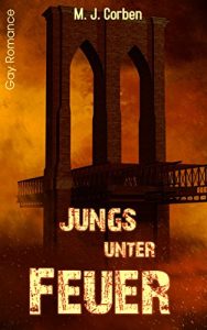 Baixar Jungs unter Feuer (Gay Romance) (German Edition) pdf, epub, eBook