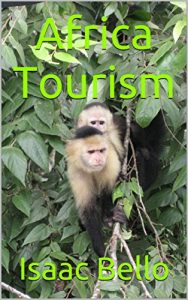 Baixar Africa Tourism (English Edition) pdf, epub, eBook
