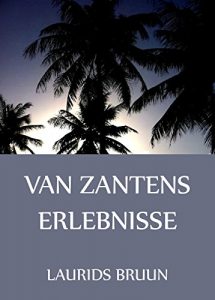 Baixar Van Zantens Erlebnisse (German Edition) pdf, epub, eBook
