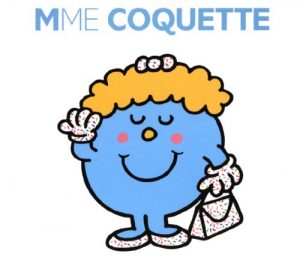Baixar Madame Coquette (Collection Monsieur Madame) (French Edition) pdf, epub, eBook