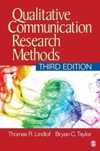 Baixar Qualitative Communication Research Methods pdf, epub, eBook