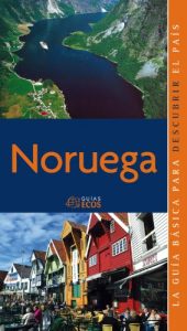Baixar Norte de Noruega e islas Svalbard (Spanish Edition) pdf, epub, eBook