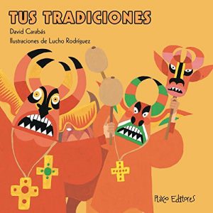 Baixar Tus Tradiciones pdf, epub, eBook