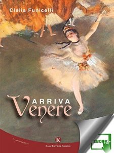 Baixar Arriva Venere pdf, epub, eBook