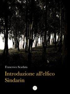 Baixar Introduzione all’elfico Sindarin pdf, epub, eBook