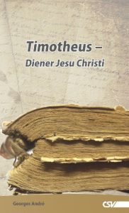 Baixar Timotheus: Diener Jesu Christi (German Edition) pdf, epub, eBook