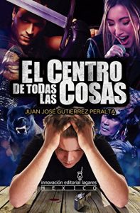 Baixar El Centro de Todas las Cosas (Spanish Edition) pdf, epub, eBook