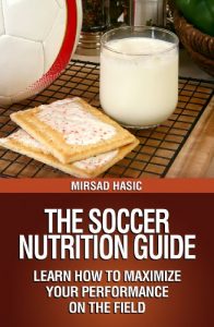 Baixar The Soccer Nutrition Guide – Eat Like a Pro, Perform Like a Pro (English Edition) pdf, epub, eBook