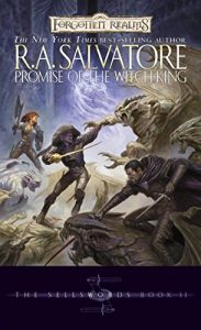 Baixar Promise of the Witch-King: The Sellswords, Book II: Bk. 2 pdf, epub, eBook