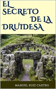 Baixar EL SECRETO DE LA DRUIDESA (Spanish Edition) pdf, epub, eBook
