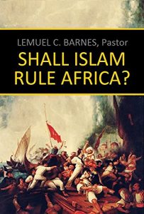 Baixar Shall Islam Rule Africa? (1890) (English Edition) pdf, epub, eBook