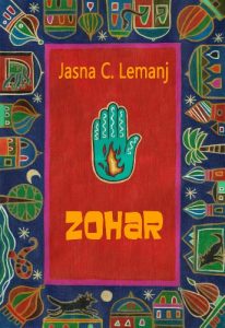 Baixar Zohar (Sholeh Zard Vol. 2) (Italian Edition) pdf, epub, eBook