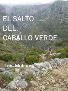 Baixar El salto del Caballo Verde (Spanish Edition) pdf, epub, eBook
