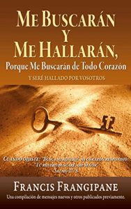 Baixar Me Buscaran y me Hallaran:  (Kindle Spanish edition) pdf, epub, eBook