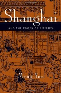 Baixar Shanghai and the Edges of Empires pdf, epub, eBook