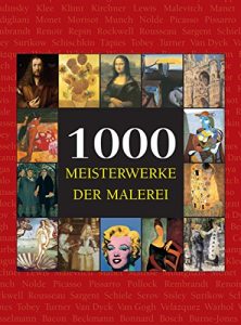Baixar 1000 Meisterwerke der Malerei pdf, epub, eBook