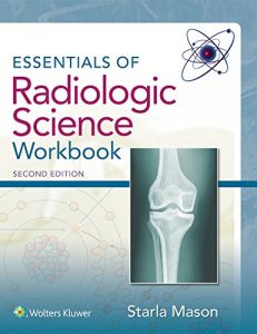 Baixar Essentials of Radiologic Science Workbook pdf, epub, eBook