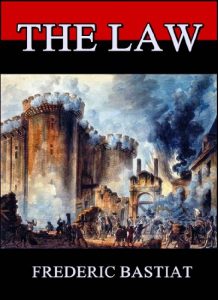 Baixar The Law (English Edition) pdf, epub, eBook