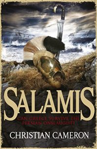 Baixar Salamis (The Long War) pdf, epub, eBook