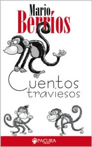 Baixar CUENTOS TRAVIESOS (Spanish Edition) pdf, epub, eBook