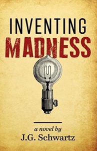 Baixar Inventing Madness (English Edition) pdf, epub, eBook