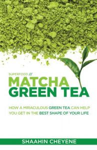 Baixar Matcha Superfood Green Tea: Special Edition (English Edition) pdf, epub, eBook