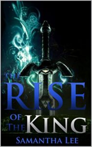 Baixar The Rise of The King (King Series Book 1) (English Edition) pdf, epub, eBook