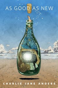 Baixar As Good as New: A Tor.Com Original pdf, epub, eBook