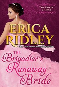 Baixar The Brigadier’s Runaway Bride (Dukes of War Book 5) (English Edition) pdf, epub, eBook