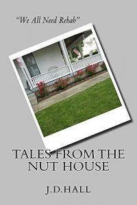 Baixar Tales From The Nut House (English Edition) pdf, epub, eBook