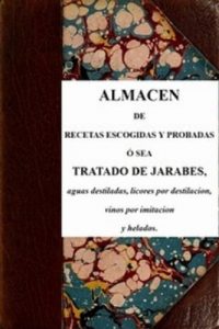 Baixar Almacen de recetas escogidas y probadas by Anonymous (Spanish Edition) pdf, epub, eBook