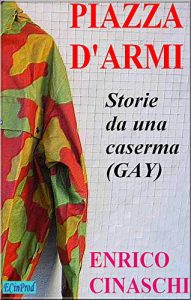 Baixar Piazza d’armi pdf, epub, eBook