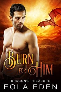 Baixar Burn for Him (An MPREG Romance) (Dragon’s Treasure Book 1) (English Edition) pdf, epub, eBook