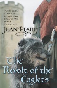 Baixar The Revolt of the Eaglets: (Plantagenet Saga) pdf, epub, eBook