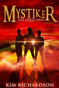 Baixar Der Siebte Sinn (Mystiker 1) (German Edition) pdf, epub, eBook
