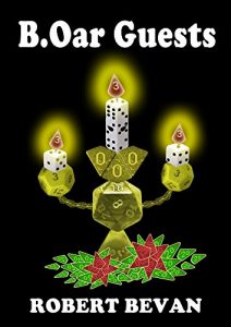 Baixar B.Oar Guests (Caverns and Creatures) (English Edition) pdf, epub, eBook