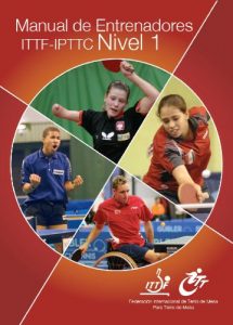 Baixar Manual de Entrenadores ITTF-IPTTC Nivel 1 (Table Tennis Coaching) (Spanish Edition) pdf, epub, eBook