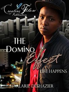 Baixar The Domino Effect 1: Life Happens (English Edition) pdf, epub, eBook